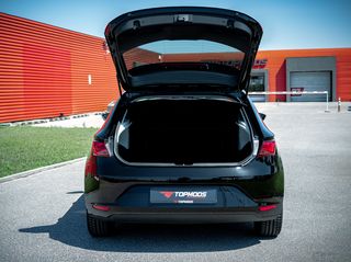 Seat Leon 2016 1.0 TSI 115Hp STYLE Euro6-thumb-20