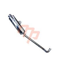 ΕΞΑΤΜΙΣΗ SEBRING KAWASAKI KAZER 115 ΓΝΗΣΙΑ ΚΑΙΝΟΥΡΓΙΑ MOTOPAPADOGIANNIS