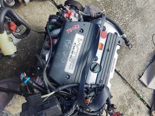 HONDA ACCORD 2003-2008-thumb-1