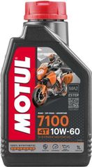 ΛΑΔΙ MOTUL 4T 10W-60 7100 1L MOTOPAPADOGIANNIS