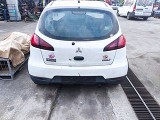 MITSUBISHI COLT 3ΘΥΡΟ 2008-2012-thumb-2