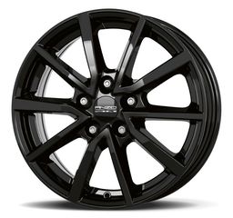 ANZIO VEC 7x17" Gloss Black