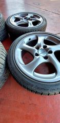 MAMMAS TYRES ΖΑΝΤΕΣ ΓΝΗΣΙΕΣ 18'' PORSCHE-thumb-5