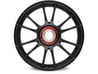Nentoudis Tyres - OZ Racing Ultraleggera CENTRAL LOCK - PORSCHE 911(991/991.2/992)