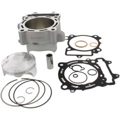 ΚΥΛΙΝΔΡΟΠΙΣΤΟΝΟ ΜΕ ΦΛΑΝΤΖΕΣ Ø96mm KAWASAKI KXF 450 09-14 P400250100016 | ATHENA