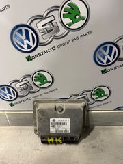 Εγκέφαλος κινητήρα VW/Seat/Skoda 036906034D/HA/DF/AK/GM/AH/DJ/BD/M