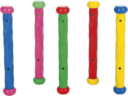 Amila Play Sticks (55504)