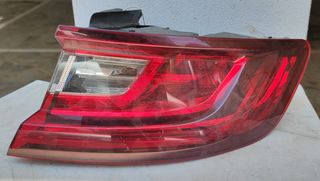 RENAULT MEGANE IV 2016-2020 ΦΑΝΑΡΙ ΠΙΣΩ ΔΕΞΙ ΕΞΩΤΕΡΙΚΟ ΓΝΗΣΙΟ ΜΕΤΑΧΕΙΡΙΣΜΕΝΟ