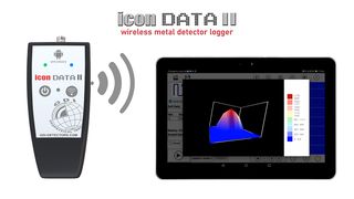ICON DATA II ασύρματος καταγραφέας δεδομένων 3D-thumb-2