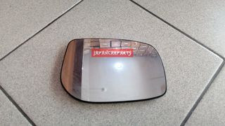 ΚΡΥΣΤΑΛΟ ΚΑΘΡΕΠΤΗ ΔΕΞΙΟ TOYOTA YARIS 2006-2011 87908-0D260