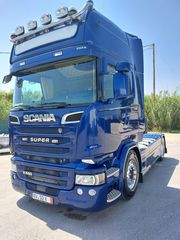 Scania 2015 520 streamline  φούσκα τιμόνι-thumb-2