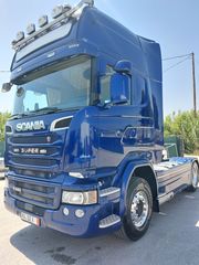 Scania 2015 520 streamline  φούσκα τιμόνι-thumb-3
