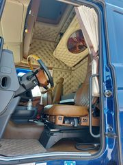 Scania 2015 520 streamline  φούσκα τιμόνι-thumb-8