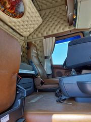Scania 2015 520 streamline  φούσκα τιμόνι-thumb-9