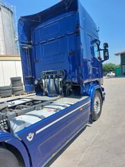 Scania 2015 520 streamline  φούσκα τιμόνι-thumb-12