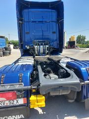Scania 2015 520 streamline  φούσκα τιμόνι-thumb-15