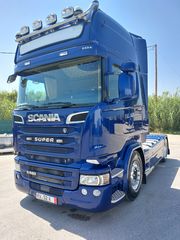 Scania 2015 520 streamline  φούσκα τιμόνι-thumb-5