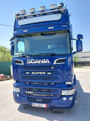 Scania 2015 520 streamline  φούσκα τιμόνι-thumb-4