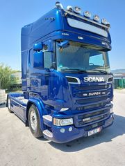 Scania 2015 520 streamline  φούσκα τιμόνι-thumb-6