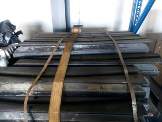 Πέλμα 90cm πλάτος για ερπύστριες -thumb-2
