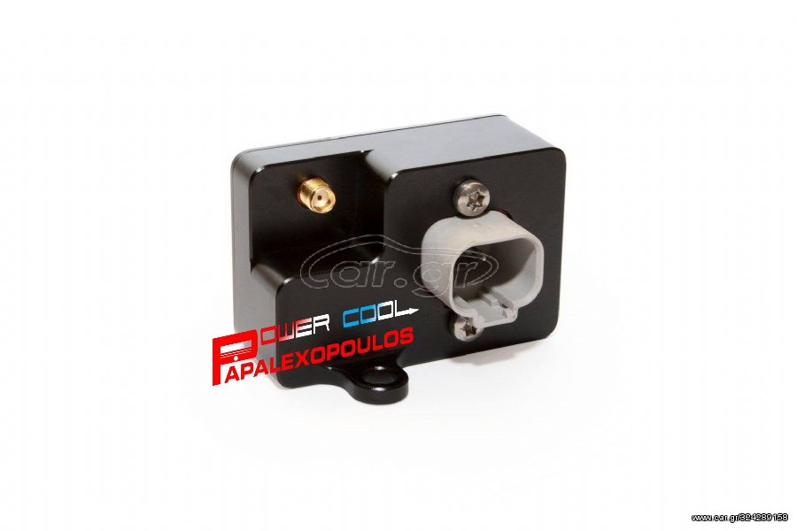 GPS TO CAN MODULE ECU MASTER