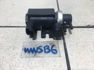 ΒΑΛΒΙΔΑ ΥΠΟΠΙΕΣΗΣ ME ΣΩΛΗΝΑΚΙΑ TURBO PEUGEOT 207 HDI 8HZ 9641726680 1.4 06-14