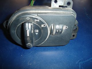 FORD FIESTA 2007 ΔΙΑΚΟΠΤΗΣ ΦΩΤΟΝ