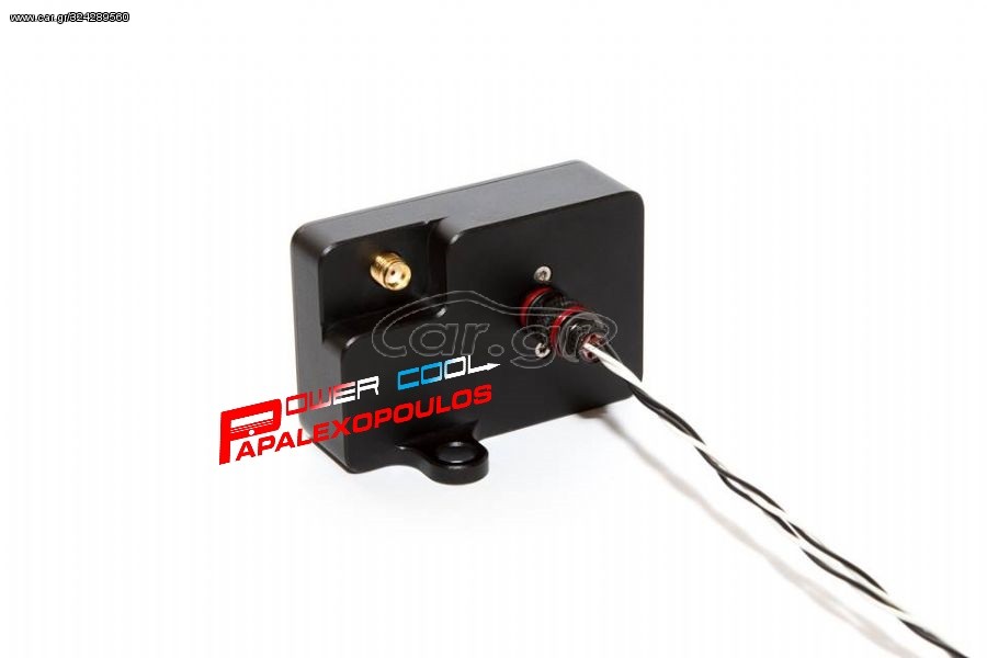 GPS TO CAN AUTOSPORT MODULE ECU MASTER 
