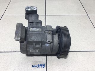 ΚΟΜΠΡΕΣΕΡ A/C 1AZ-FE 447220-3934  TOYOTA RAV 4 00-05