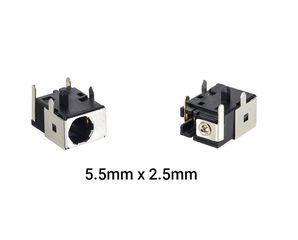 Βύσμα Τροφοδοσίας DC Power Jack Socket για Laptop Fujitsu V5505 V5515 V5535 ( Κωδ.3523 )