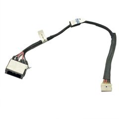 Βύσμα Τροφοδοσίας DC Power Jack Socket Lenovo ThinkPad T460 T460S BT463 DC30100QG00 SC10K66278 DC30100Q900 SC10J21295 OEM (κωδ.3792)