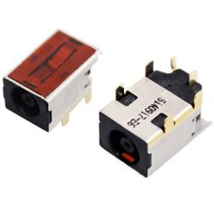 Βύσμα Τροφοδοσίας DC Power Jack Socket Dell XPS 18 1810 1820 All-in-one DELL OptiPlex 3050 OEM (κωδ.3742)