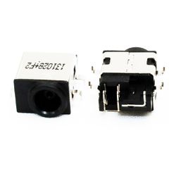 Βύσμα Τροφοδοσίας DC Power Jack Socket Samsung NP N143 N148 N210 N220 N230 NB30 QX310 QX410 QX510 R428 R429 R430 R439 R480 R525 R528 R530 R540 R580 R730 R780 RF510 RV508 OEM (κωδ.3799)