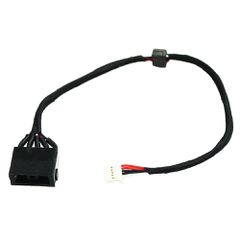 Βύσμα Τροφοδοσίας DC Power Jack Socket Lenovo U31-70 E31-70 80KW 80KX E31-80 80MW 80MX DC30100UJ00 DC30100V200 5C10J30918 OEM (κωδ.3807)
