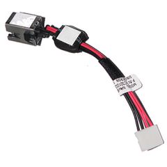 Βύσμα Τροφοδοσίας DC Power Jack Socket Lenovo IdeaPad U260 DC30100BW00 DC30100AR00 31047069 OEM (κωδ.3813)