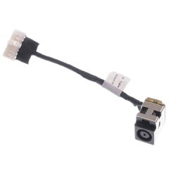 Βύσμα Τροφοδοσίας DC Power Jack Socket HP pavilion CQ42 G42 600630-001 DD0AX1PB000 OEM (κωδ.3749)