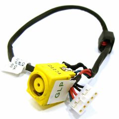 Βύσμα Τροφοδοσίας DC Power Jack Socket LENOVO THINKPAD E420S e 420s E435 04W4236 DC30100HX00 OEM (κωδ.3817)