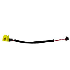 Βύσμα Τροφοδοσίας DC Power Jack Socket lenovo IBM T30 T31 T32 OEM (κωδ.3819)