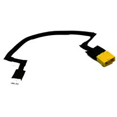 Βύσμα Τροφοδοσίας DC Power Jack Socket LENOVO IdeaPad S510P S510P-59385901 50.4L203.001 OEM (κωδ.3820)