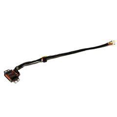 Βύσμα Τροφοδοσίας DC Power Jack Socket Lenovo IdeaPad Yoga 700S-14ISK 80RM 80QD DC30100XK00 OEM (κωδ.3821)