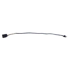 Βύσμα Τροφοδοσίας DC Power Jack Socket Lenovo Ideapad Edge 15 80H1 80K9 LF15V 80K90013US 2 15 1580 80QF0004US 80QF0005US Flex 2 Pro 15 80K80000UK 80K80001UK 450.00W04.0001 OEM (κωδ.3822)
