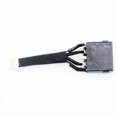 Βύσμα Τροφοδοσίας DC Power Jack Socket Lenovo IdeaPad 330S-15IKB 81GC MAXP 133 3NOD MAXP 133 3nod 64411204900030 5C10R34741 OEM (κωδ.3823)