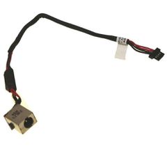 Βύσμα Τροφοδοσίας DC Power Jack Socket Acer Chromebook C710 C710-2055 C710-2856 C710-2847 Aspire One 756 V5-171 DC30100L100 50.SGYN2.002 DC30100L200 OEM (κωδ.3829)