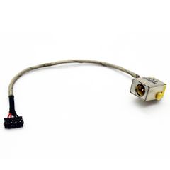 Βύσμα Τροφοδοσίας DC Power Jack Socket Acer Aspire Timeline Ultra M3 MA50 M5-582PT M5-582 M5-582PT-6852 OEM (κωδ.3850)