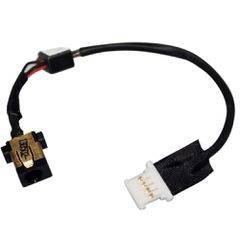 Βύσμα Τροφοδοσίας DC Power Jack Socket Acer Iconia W700 W700P W701 W701P 50.L0EN2.001 50.L0EN2.011 OEM (κωδ.3852)