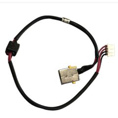 Βύσμα Τροφοδοσίας DC Power Jack Socket Acer Aspire E5-422 E5-473 E5-422G E5-432 E5-432G E5-473G E5-473T E5-572 E5-572G E5-571G DC30100V400 50.MXRN2.003 OEM (κωδ.3853)