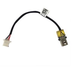 Βύσμα Τροφοδοσίας DC Power Jack Socket Acer Swift 3 Sf314 51 Chromebook CB3-431 CB3-431-C5EX CB3-431-C5FM 50.VDFN5.005 1417-00EA000 OEM (κωδ.3854)