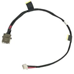Βύσμα Τροφοδοσίας DC Power Jack Socket Acer Aspire A517-51 A315-51 A517-51G DC301011400 OEM (κωδ.3855)