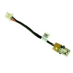 Βύσμα Τροφοδοσίας DC Power Jack Socket ACER SWIFT SF113-31 SF113-31-P5CK 1417-00FY000 OEM (κωδ.3858)