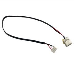 Βύσμα Τροφοδοσίας DC Power Jack Socket Acer TravelMate P2410 P2410-G2-M P2410-G2-MG P2510 P2510-G2-M P2510-G2-MG P449-M-516P P449-M-7407 GAN 50.VDKN5.002 1417-00EW000 OEM (κωδ.3863)